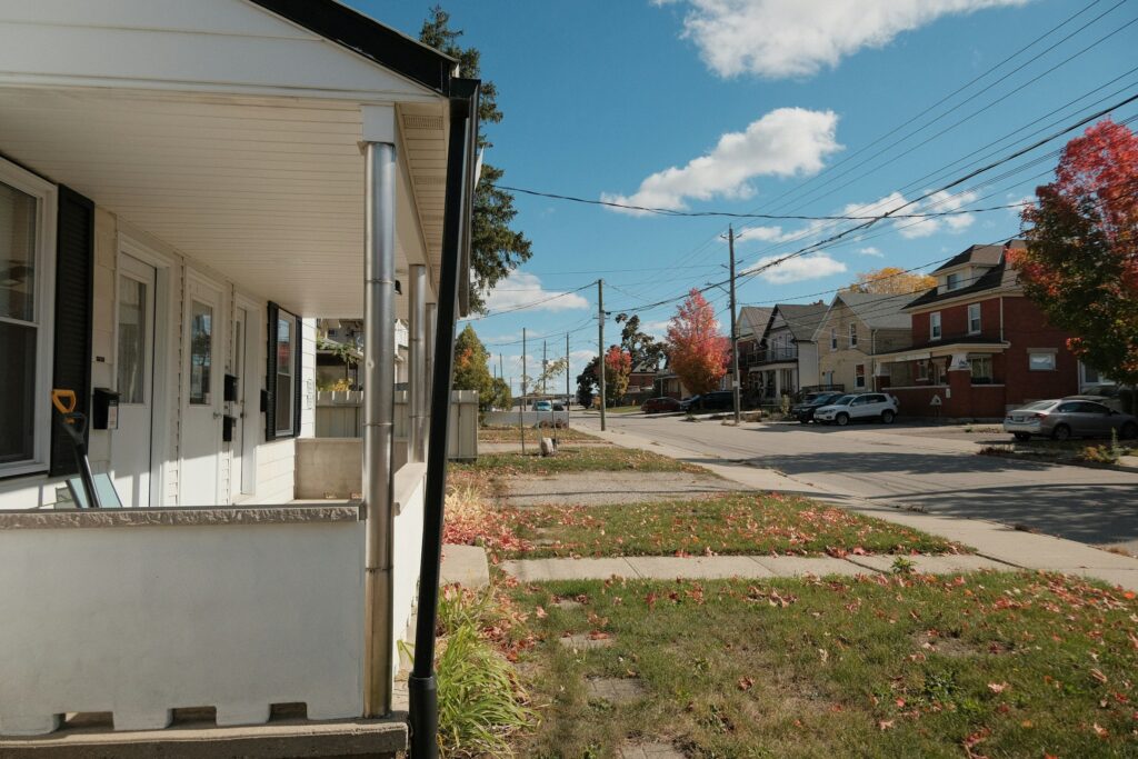 tradesperson mortgage Ontario